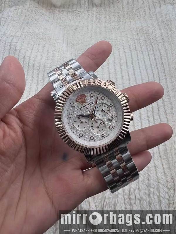 Versace 45mm 080679 Watch