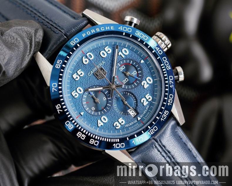 Tag Heuer watch 44mm 123105 Watch