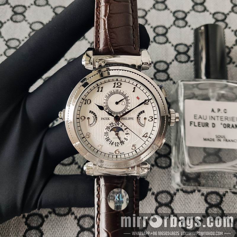 Patek Philippe 45mm 092318 Watch