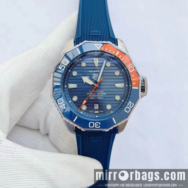 Tag Heuer watch 080552 Watch