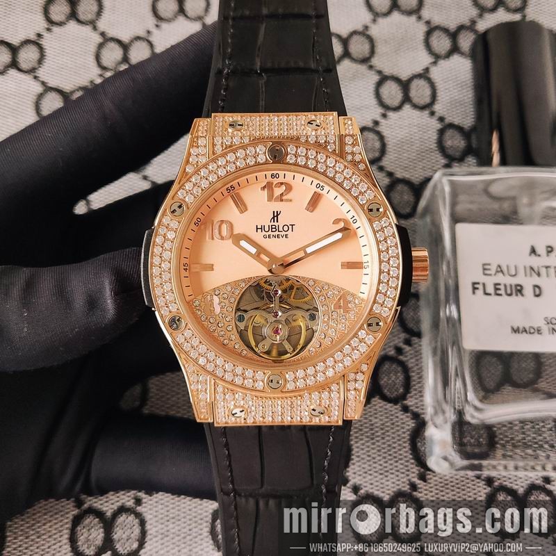 Hublot 42mm 092278 Watch