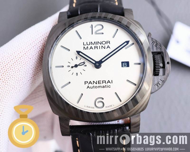 Panerai 47mm 091604 Watch