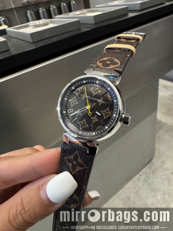 LV watch 101563 Watch