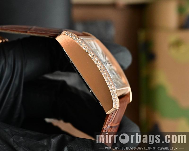 Cartier 34mm 111435 Watch