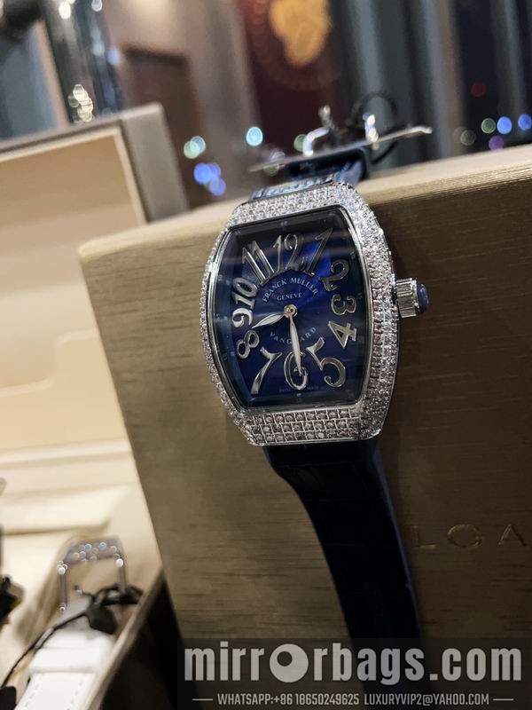 Franck Muller 32X42mm 010525 Watch