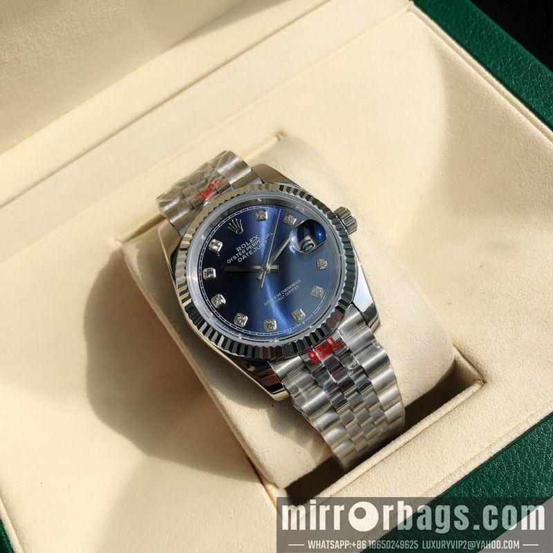Rolex 36mm 102356 Watch