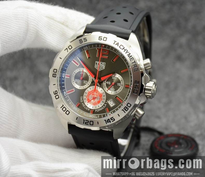 Tag Heuer men 44X16mm 072221 Watch