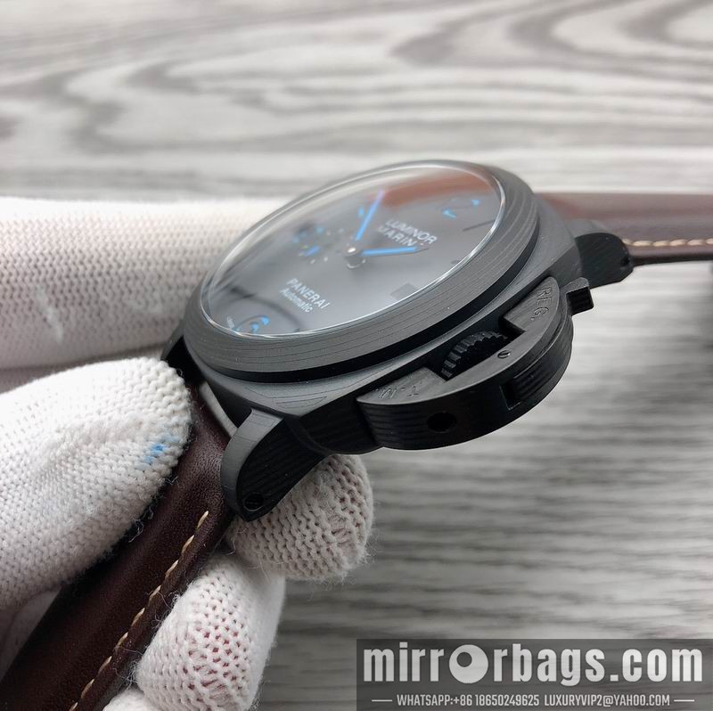 Panerai 44mm 090477 Watch