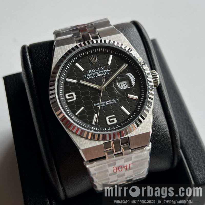 Rolex 41mm 042934 Watch