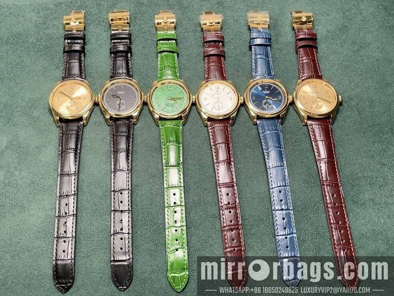 Rolex 39mm 122802 Watch