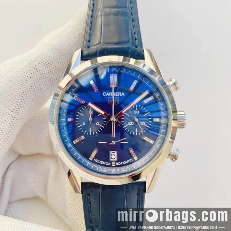 Tag Heuer watch 080502 Watch
