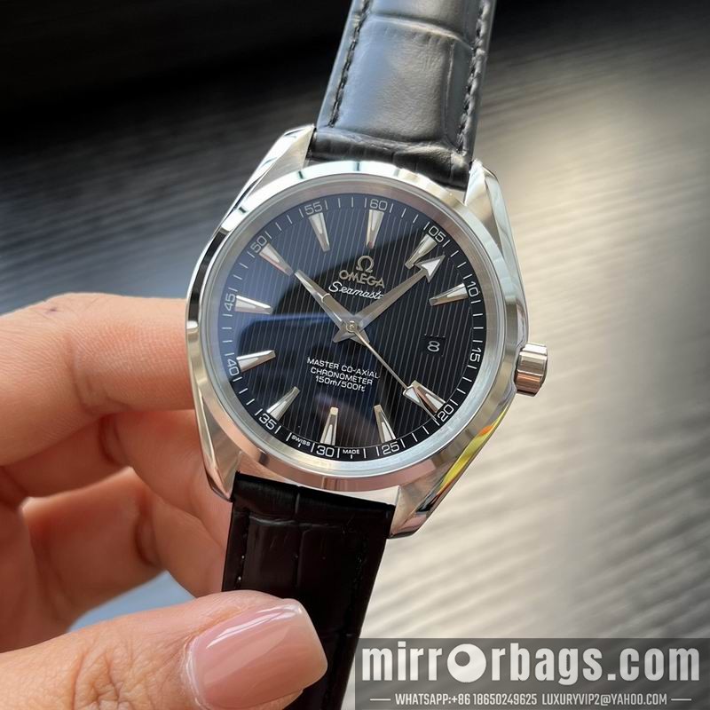 Omega 41mm 090539 Watch