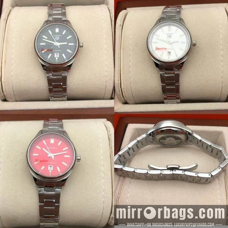 Tag Heuer watch 112018 Watch