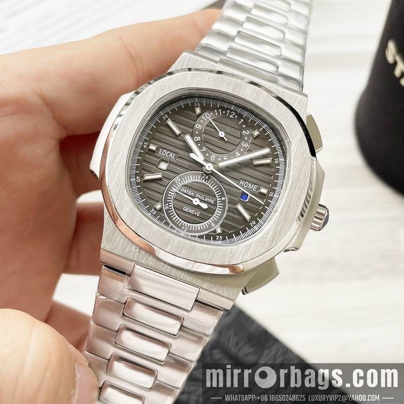 Patek Phillippe 42mm 090436 Watch