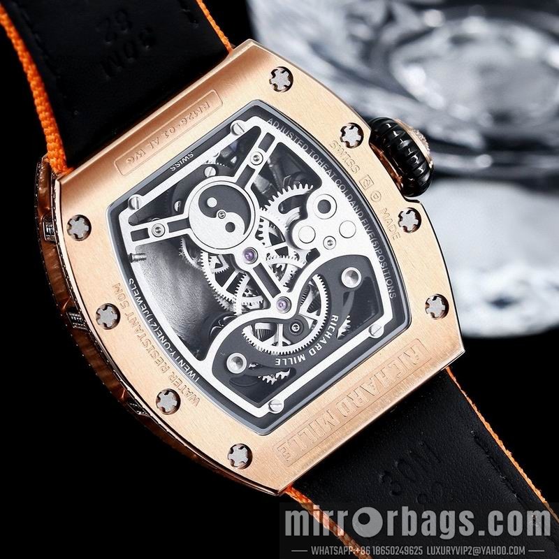 Richard Mille watch 080610 Watch