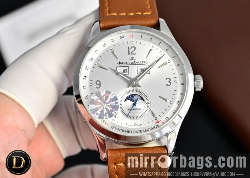 Jaeger LeCoultre 40mm 040926 Watch