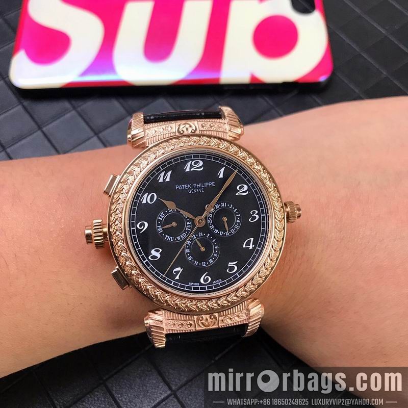 Patek Philippe 45mm 092310 Watch