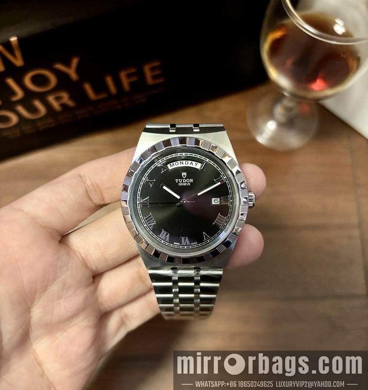 Tudor 41mm 072440 Watch