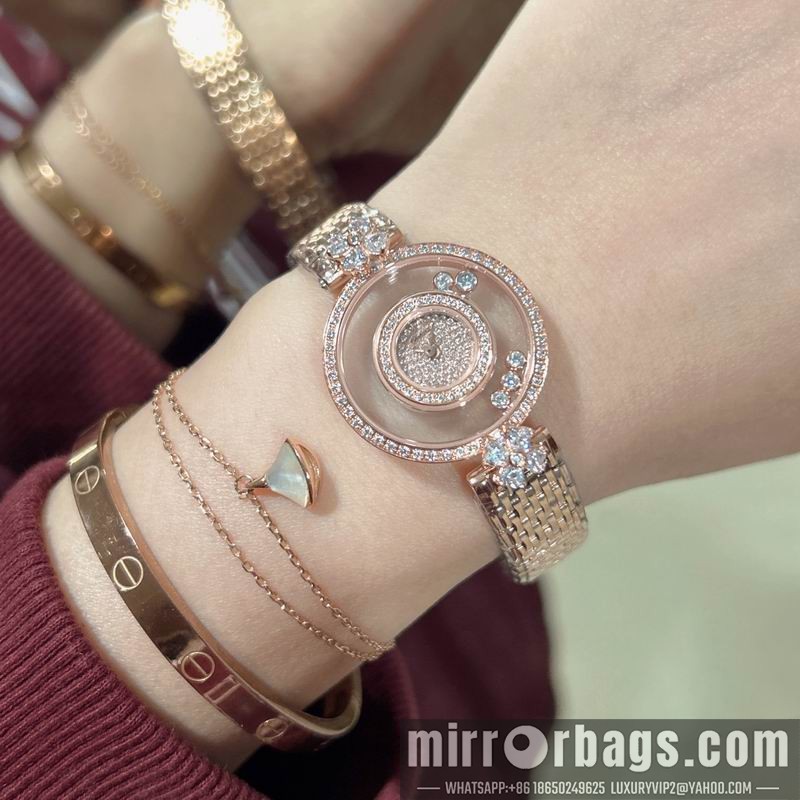 Chopard 28mm 110390 Watch