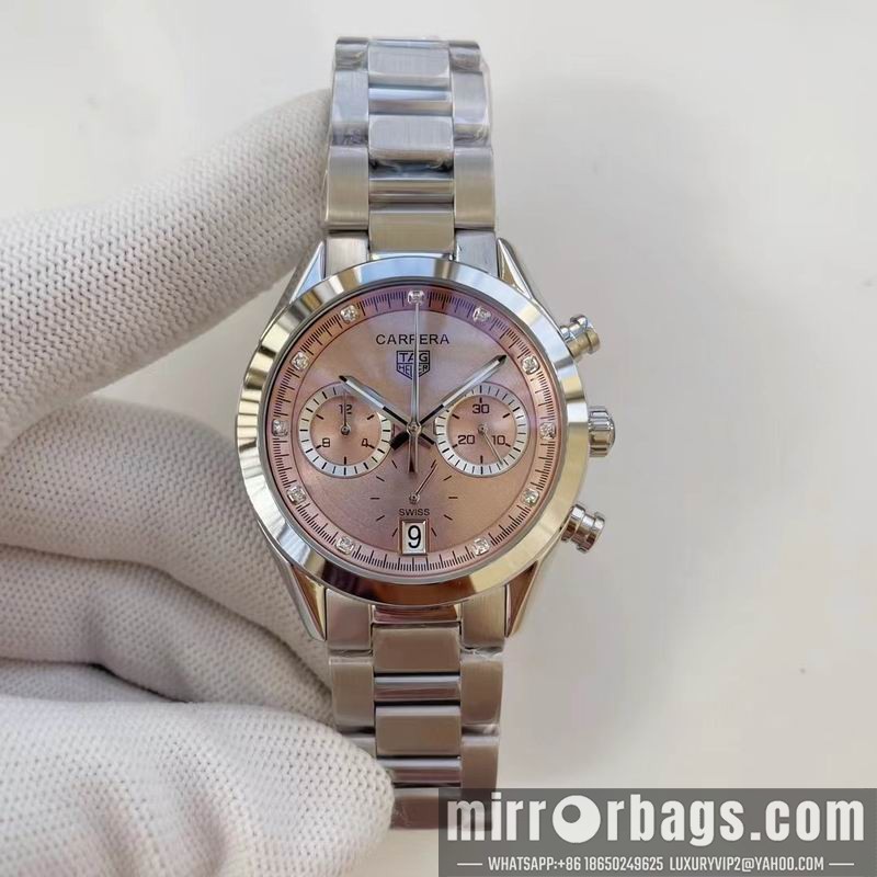 Tag Heuer watch 080576 Watch