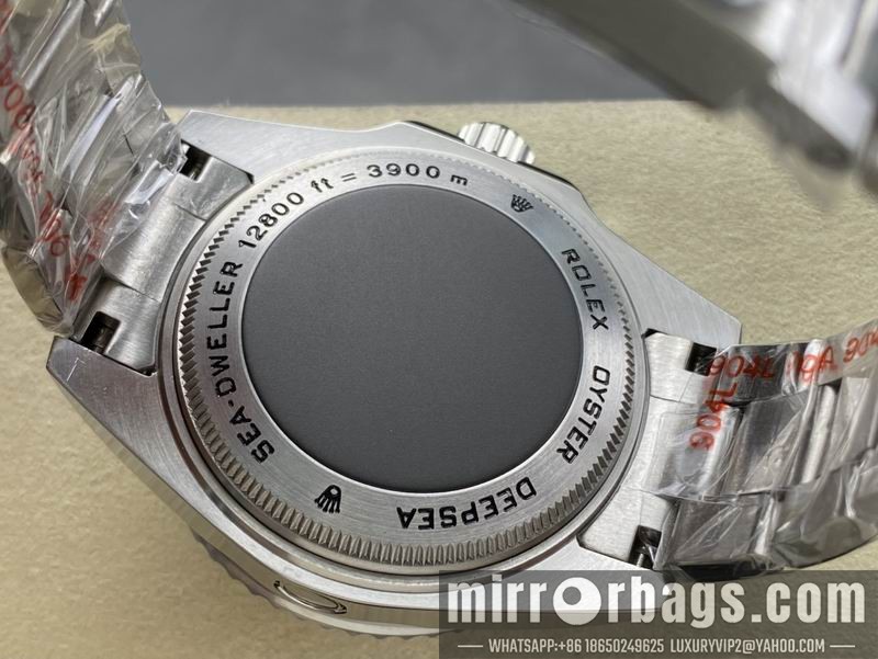 Rolex 44mm 102314 Watch