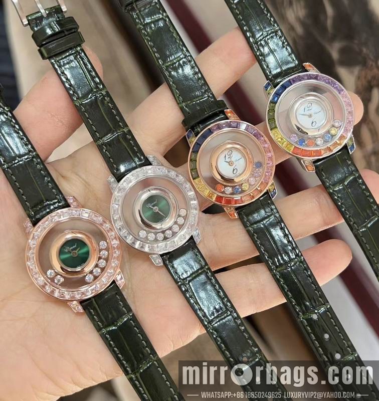Chopard 28mm 010509 Watch
