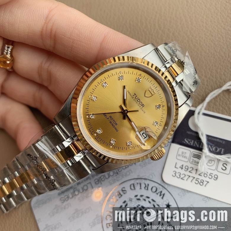 Tudor watch M27 Watch