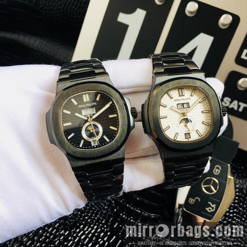 Patek Philippe 42mm 092103 Watch