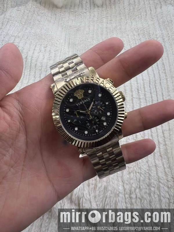 Versace 45mm 080679 Watch