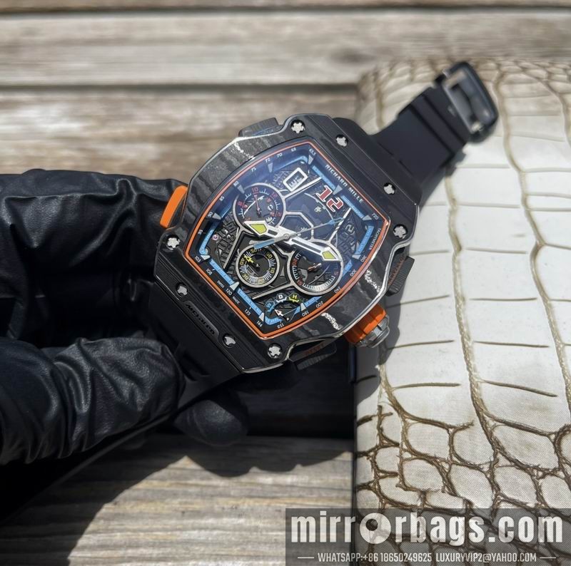 Richard Mille watch 080616 Watch