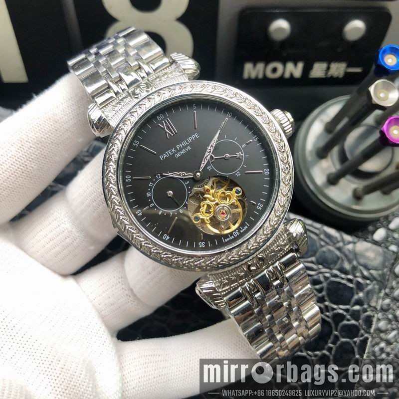 Patek Philippe 42mm 090461 Watch