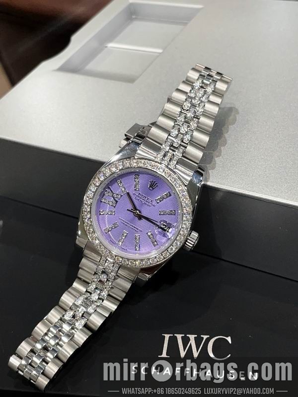 Rolex 31mm 101597 Watch