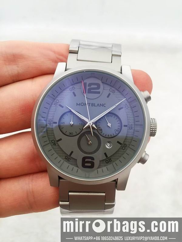 Montblanc watch 042957 Watch