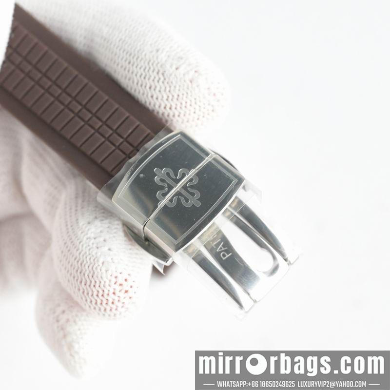 Patek Philippe 38.8mm 080681 Watch
