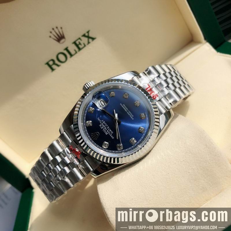 Rolex 36mm 102356 Watch