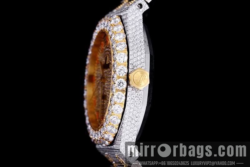 AP 42mm 082104 Watch