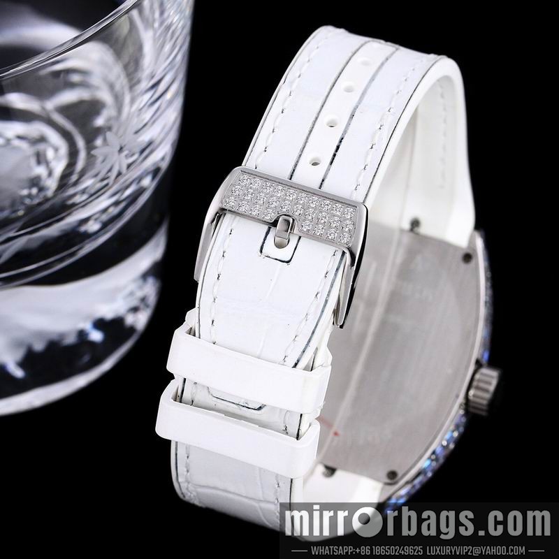 Franck Muller 54X42mm 091628 Watch