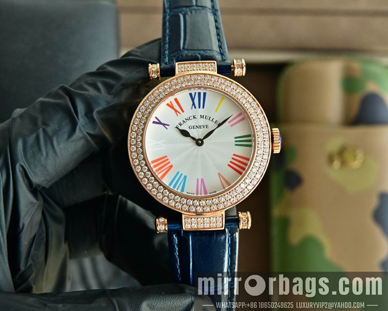 Franck Muller watch 111440 Watch
