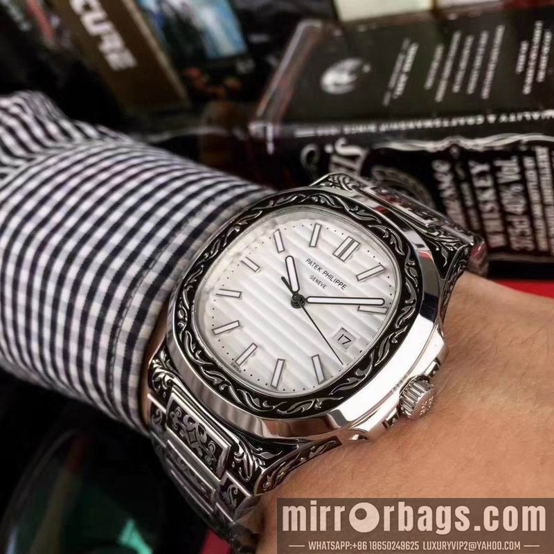 Patek Philippe 40mm 092134 Watch
