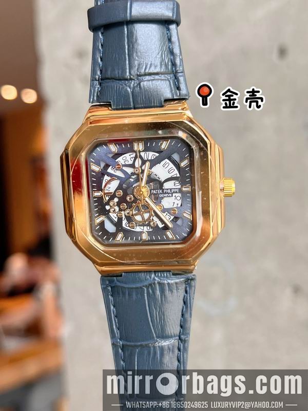 Patek Philippe watch 122897 Watch