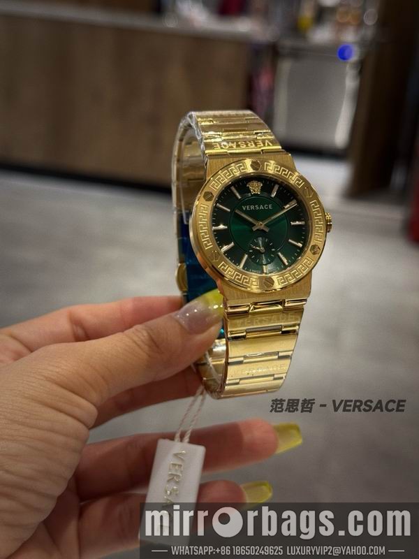 Versace 36mm 042902 Watch