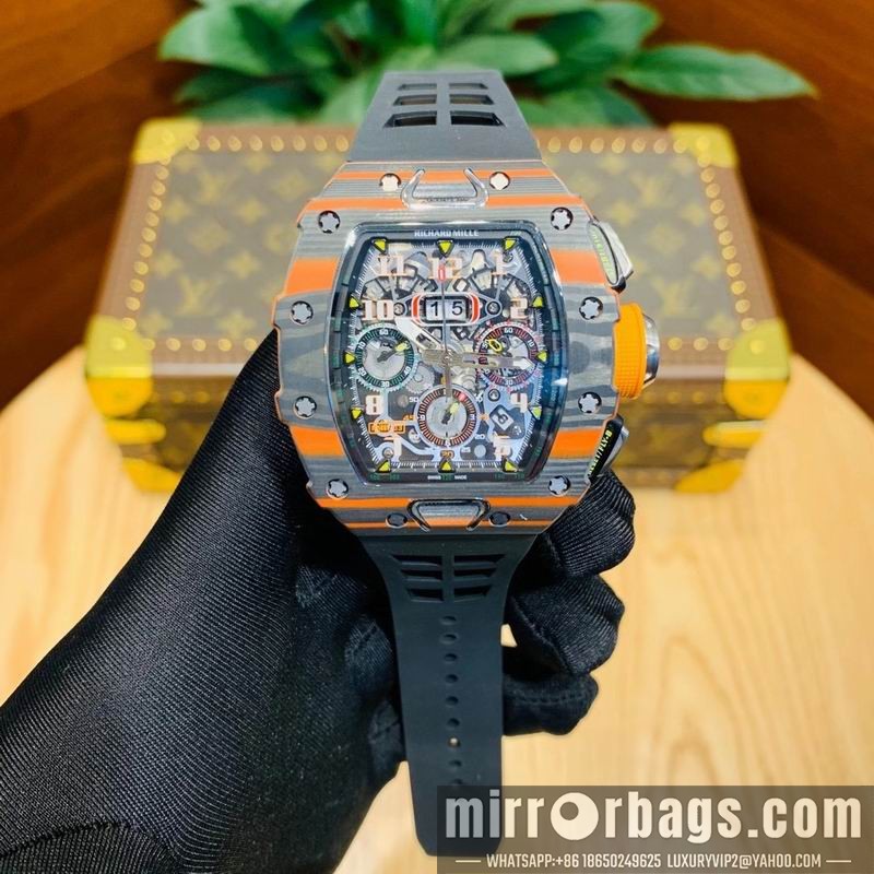 Richard Mille 40X50X16mm 071005 Watch