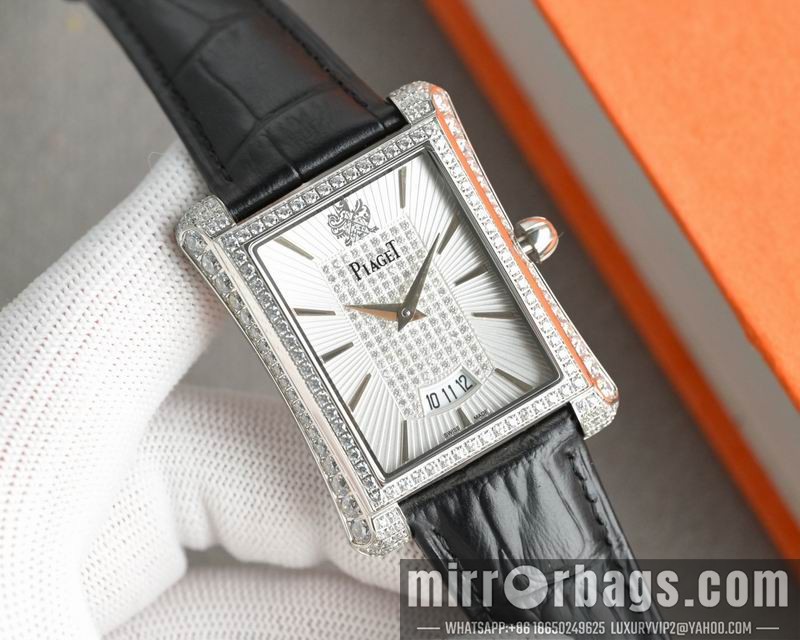 Piaget 36X48mm 101414 Watch