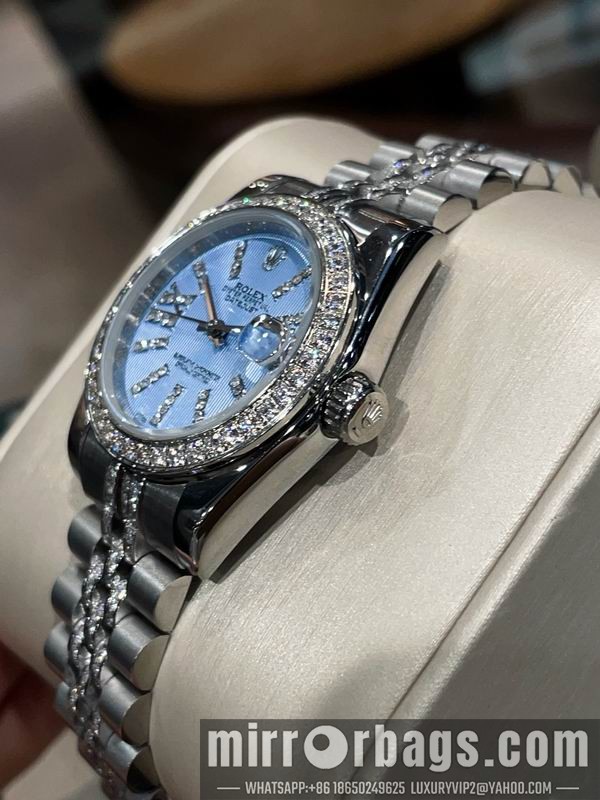 Rolex 31mm 101597 Watch