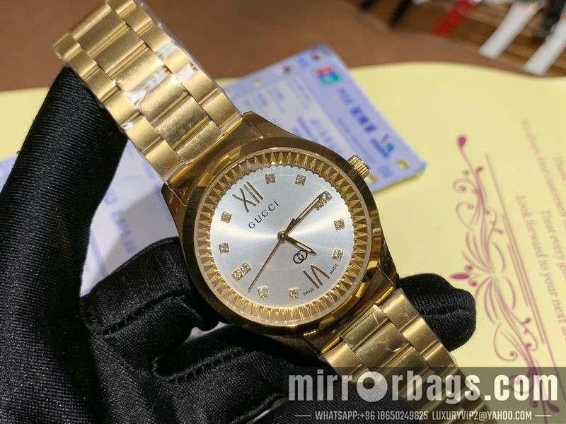 Gucci 38mm 080493 Watch