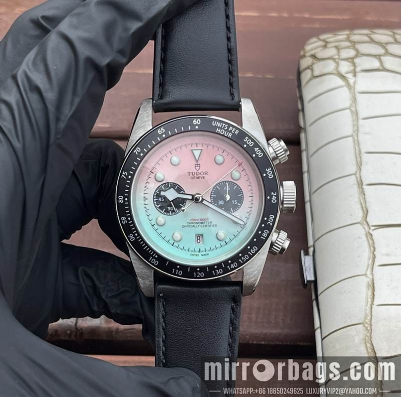 Tudor 42mm 111437 Watch