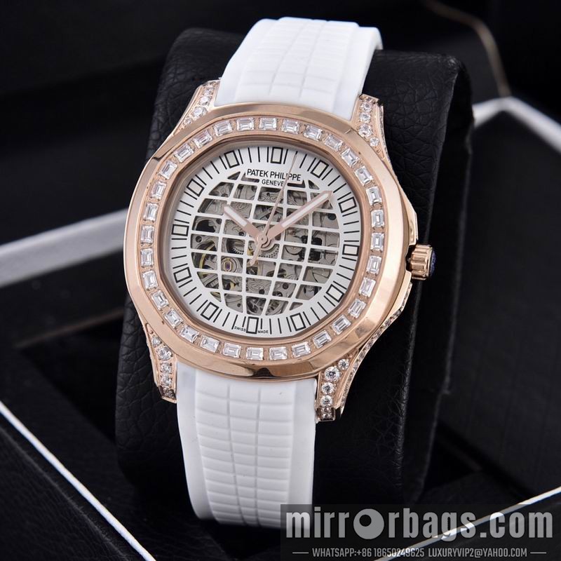 Patek Philippe 41mm 042373 Watch