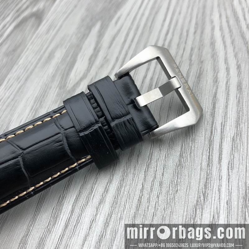 Panerai 44mm 090410 Watch