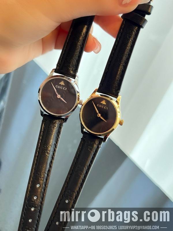 Gucci 28mm 091732 Watch