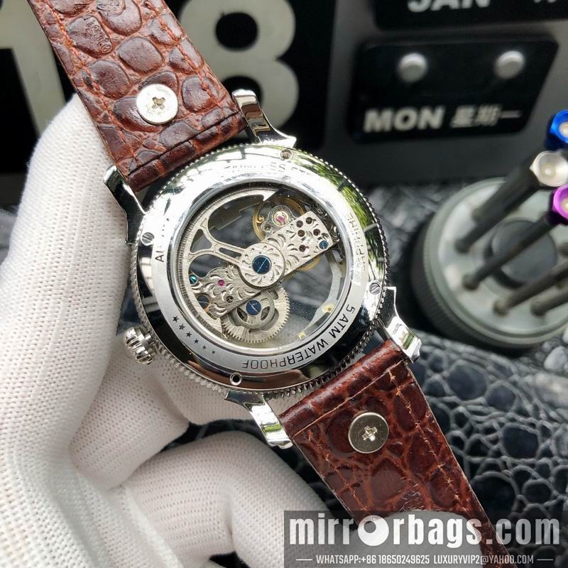 Patek Philippe 42mm 090466 Watch